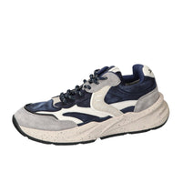 Sneakers, Grijs