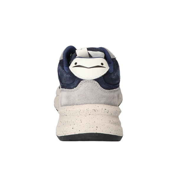 Sneakers, Grijs