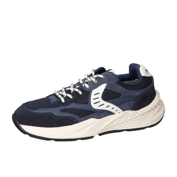Sneakers, Blauw