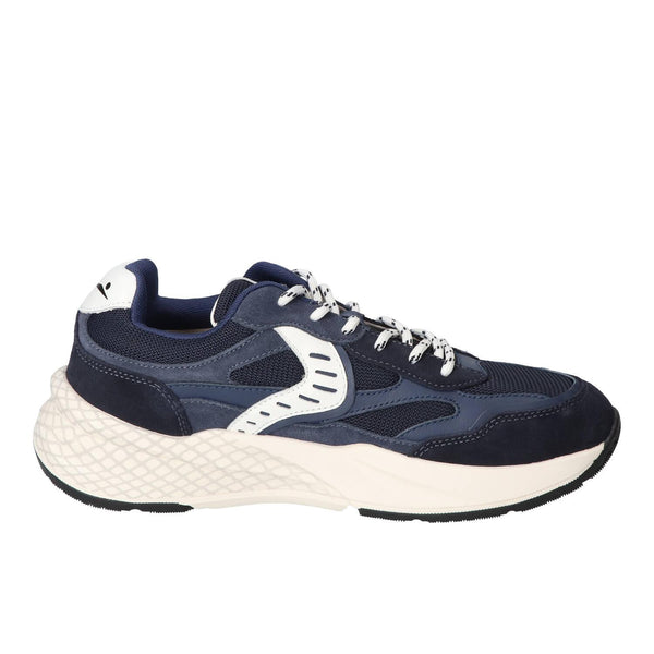 Sneakers, Blauw