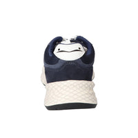 Sneakers, Blauw
