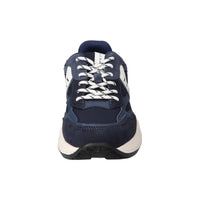 Sneakers, Blauw