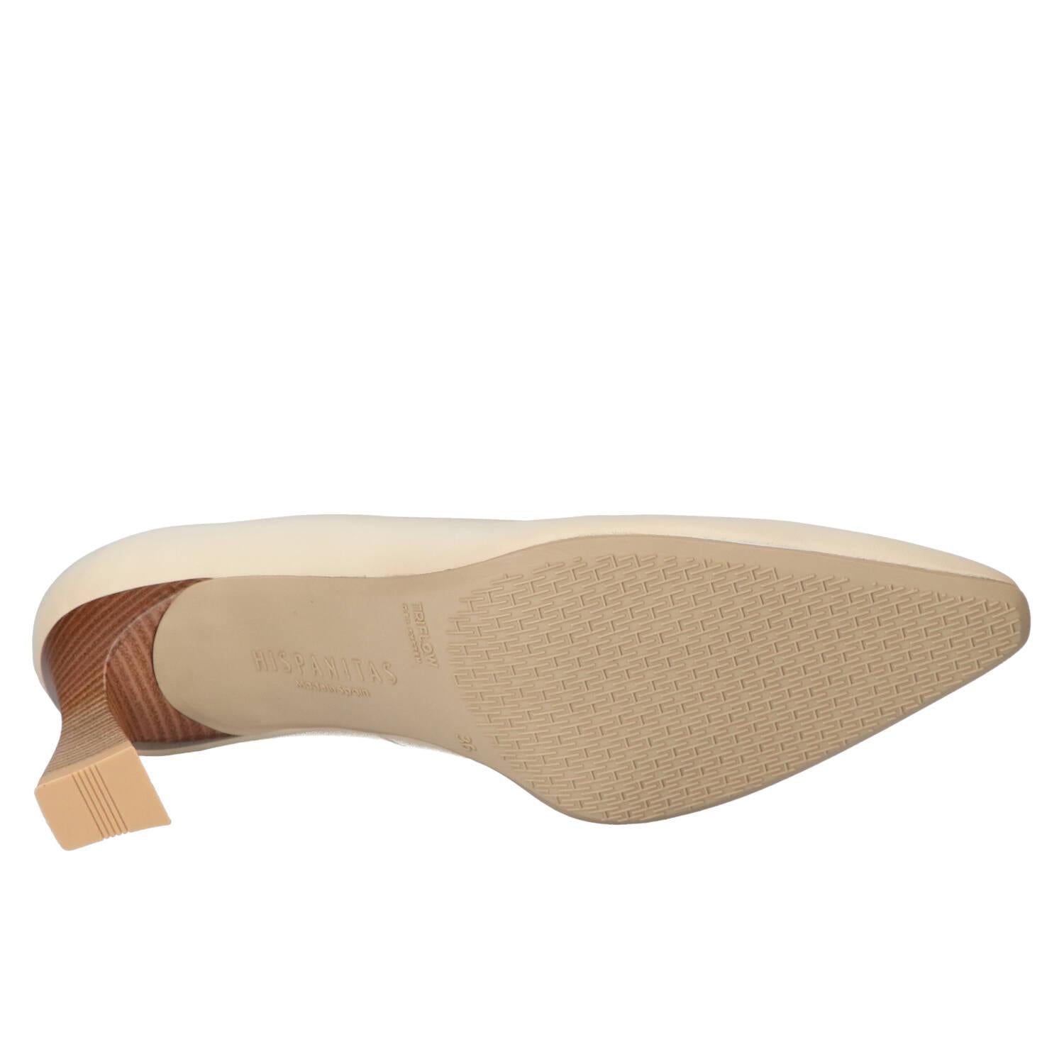 Pumps, Lichtbeige
