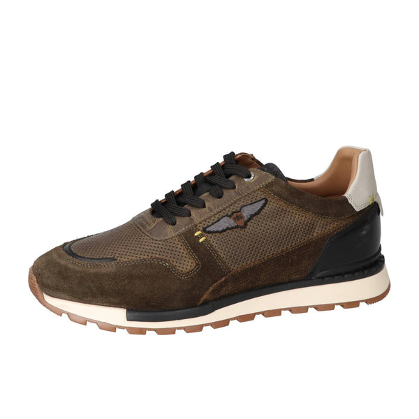 Sneakers, Groen
