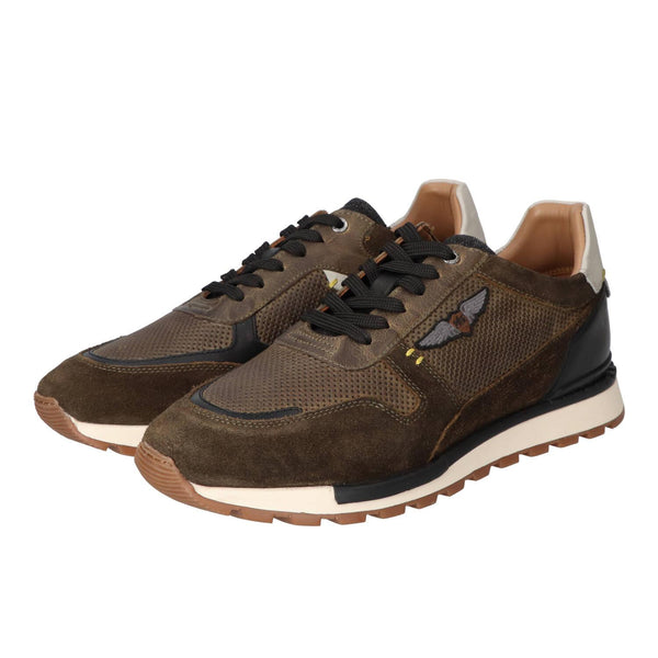 Sneakers, Groen