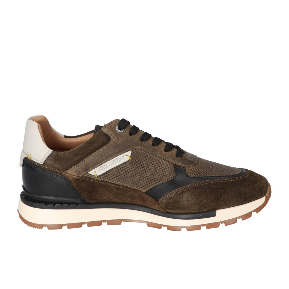 Sneakers, Groen