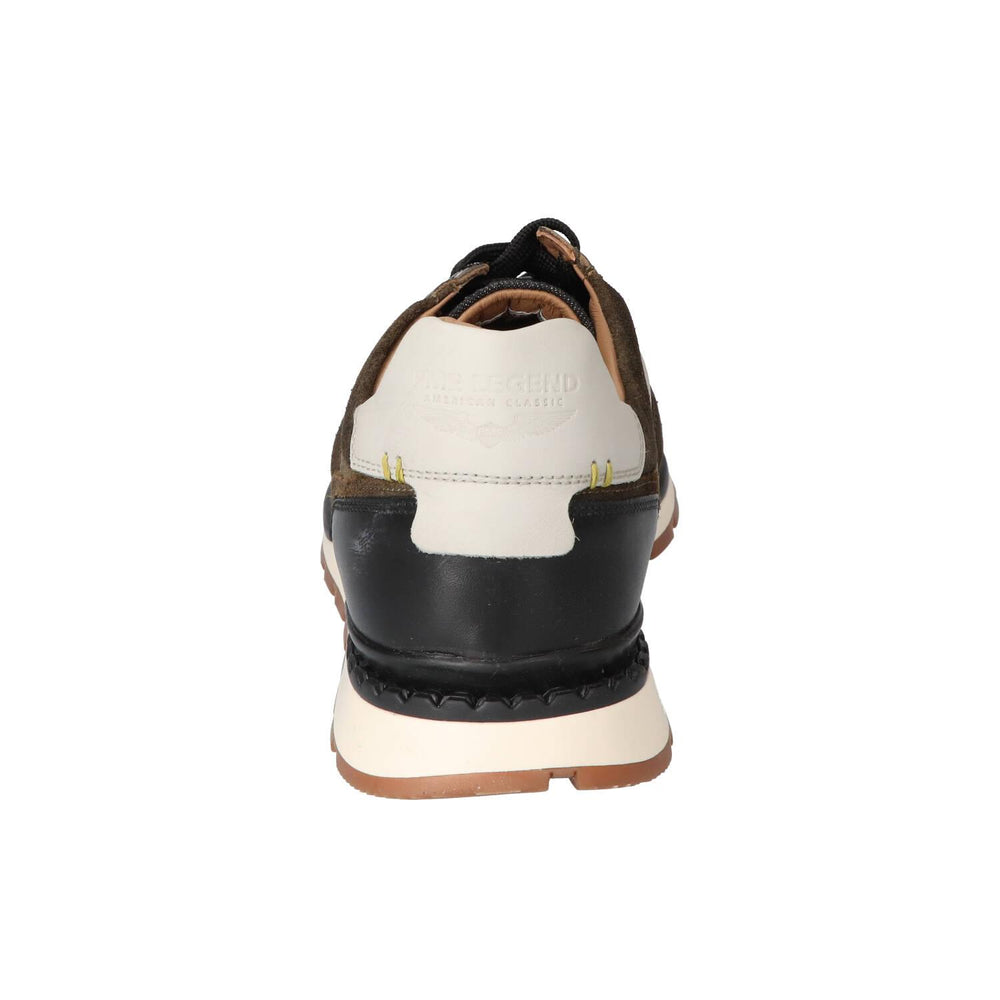 Sneakers, Groen