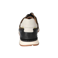 Sneakers, Groen