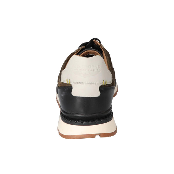 Sneakers, Groen