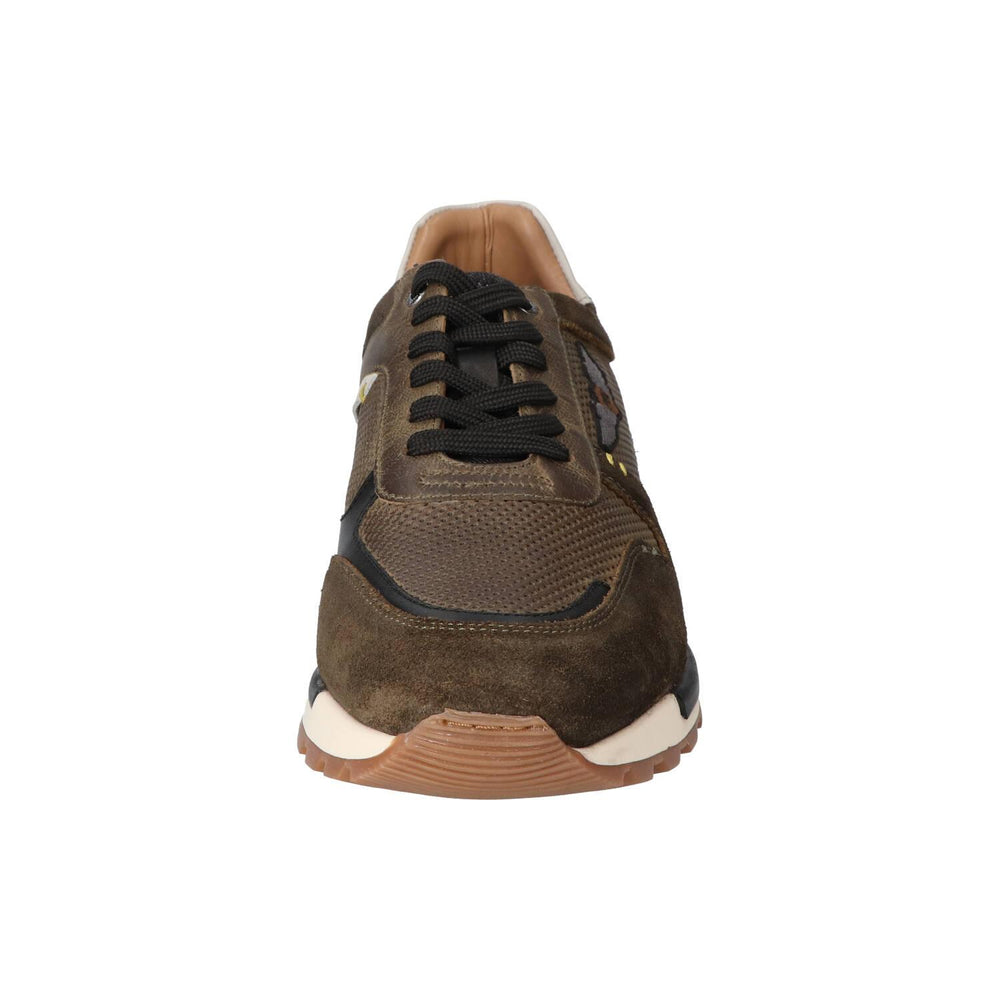 Sneakers, Groen