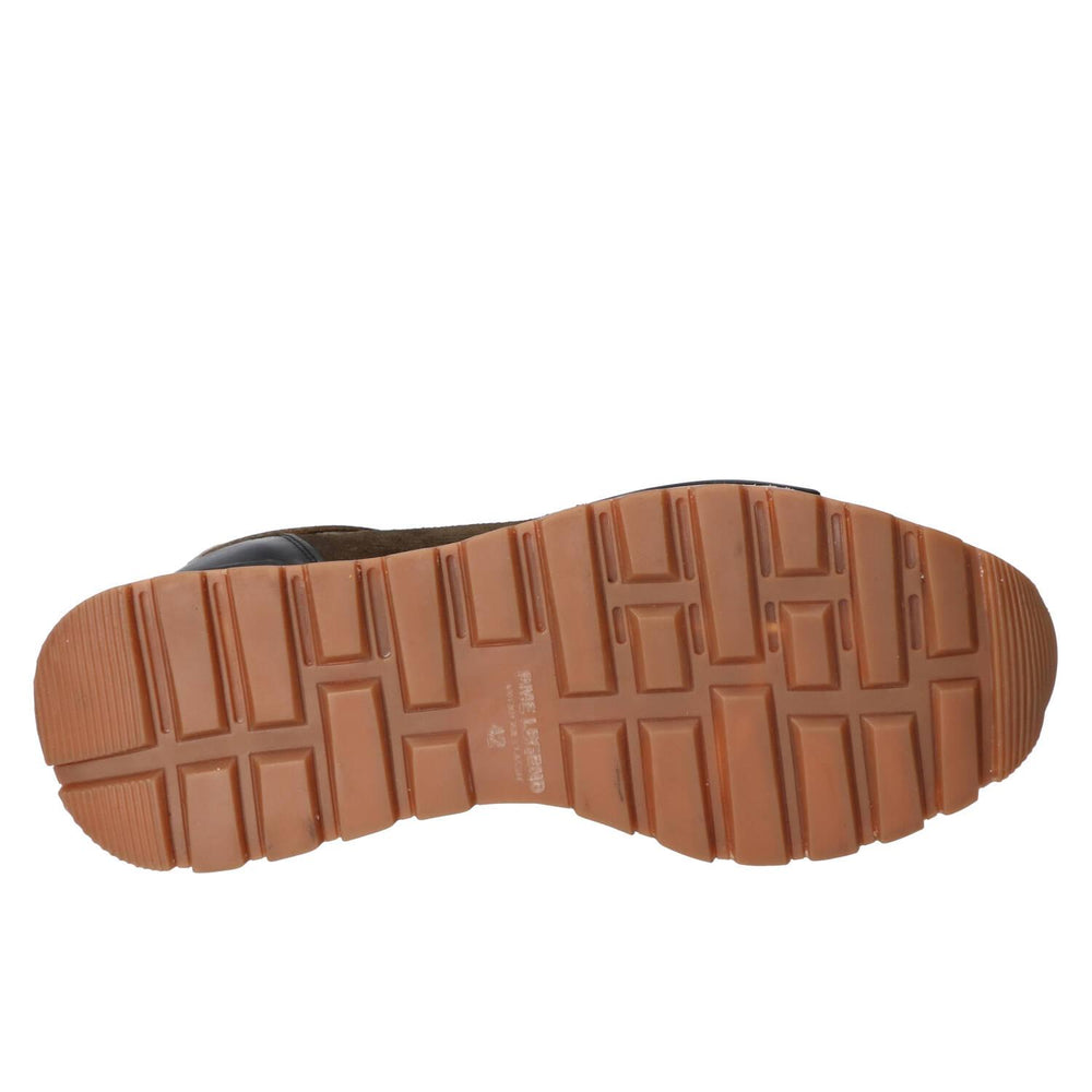 Sneakers, Groen