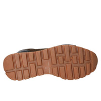 Sneakers, Groen