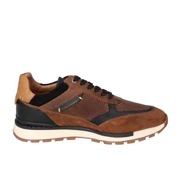Sneakers, Cognac