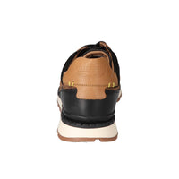 Sneakers, Cognac