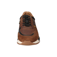 Sneakers, Cognac