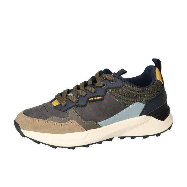 Sneakers, Taupe