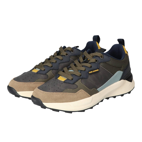 Sneakers, Taupe