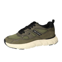 Sneakers, Groen
