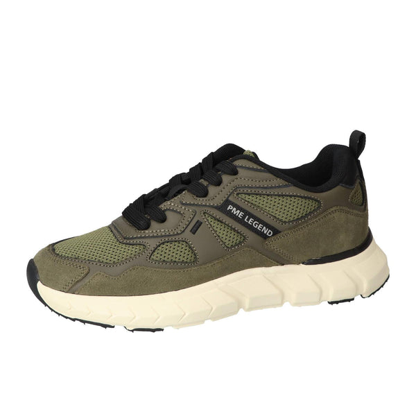 Sneakers, Groen