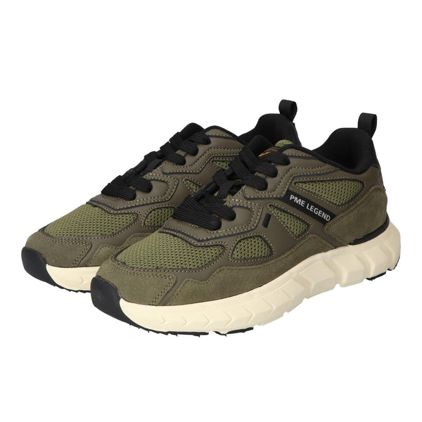 Sneakers, Groen