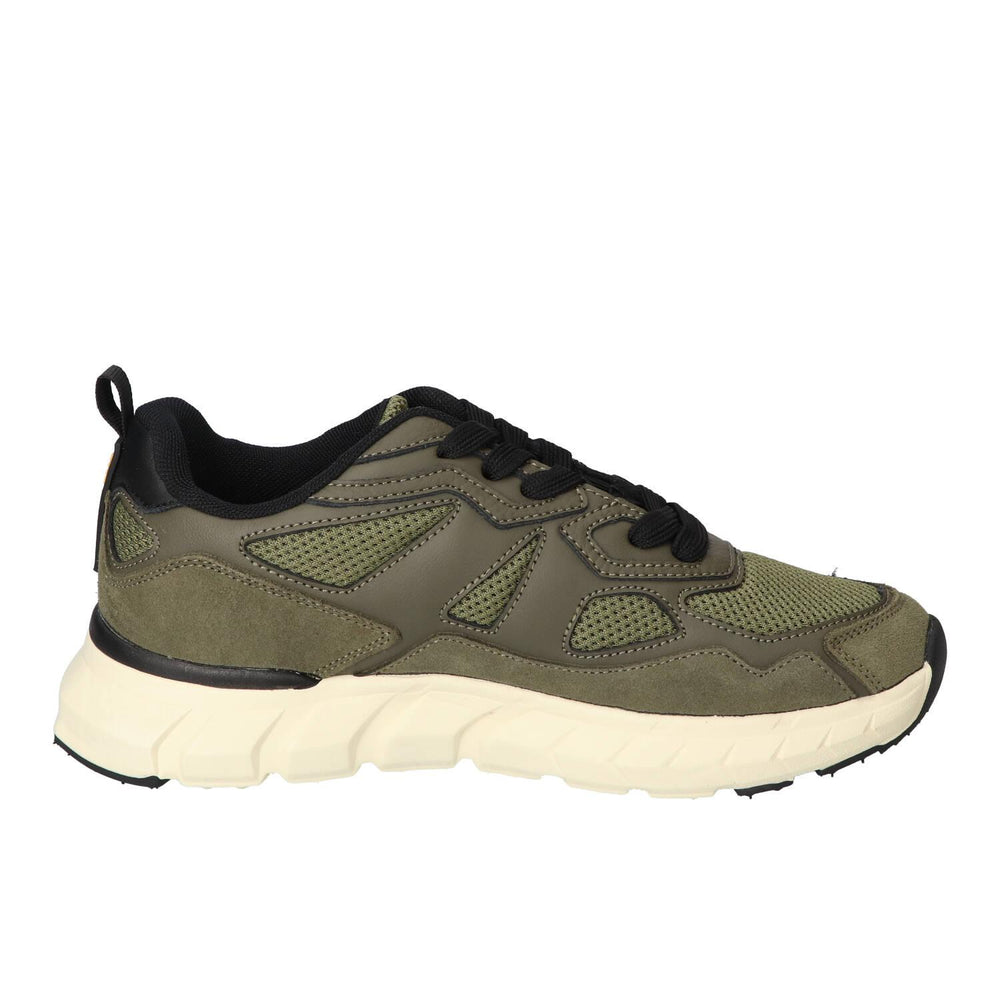 Sneakers, Groen