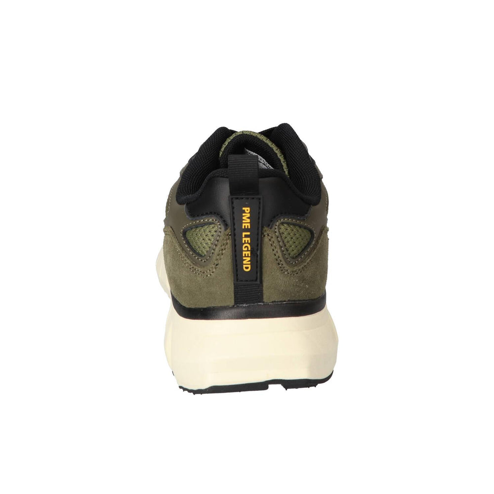 Sneakers, Groen
