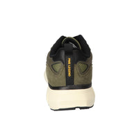 Sneakers, Groen