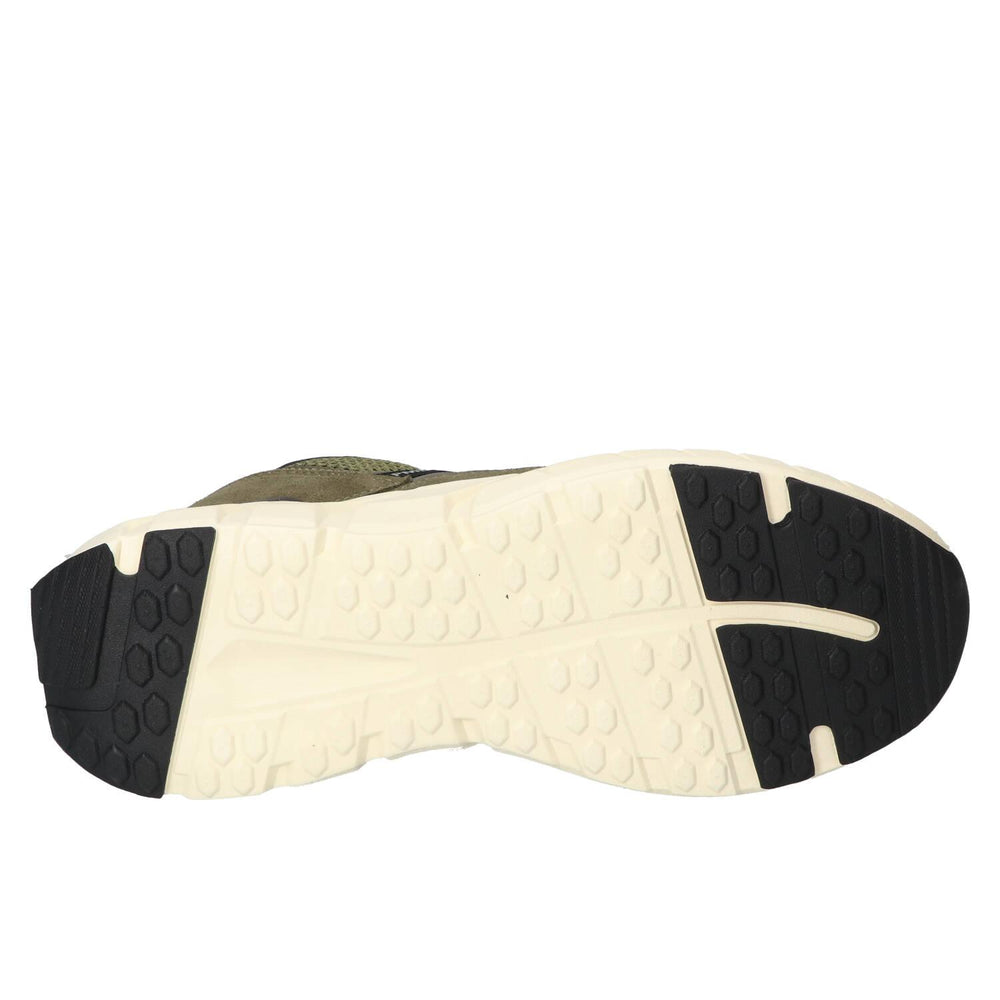 Sneakers, Groen