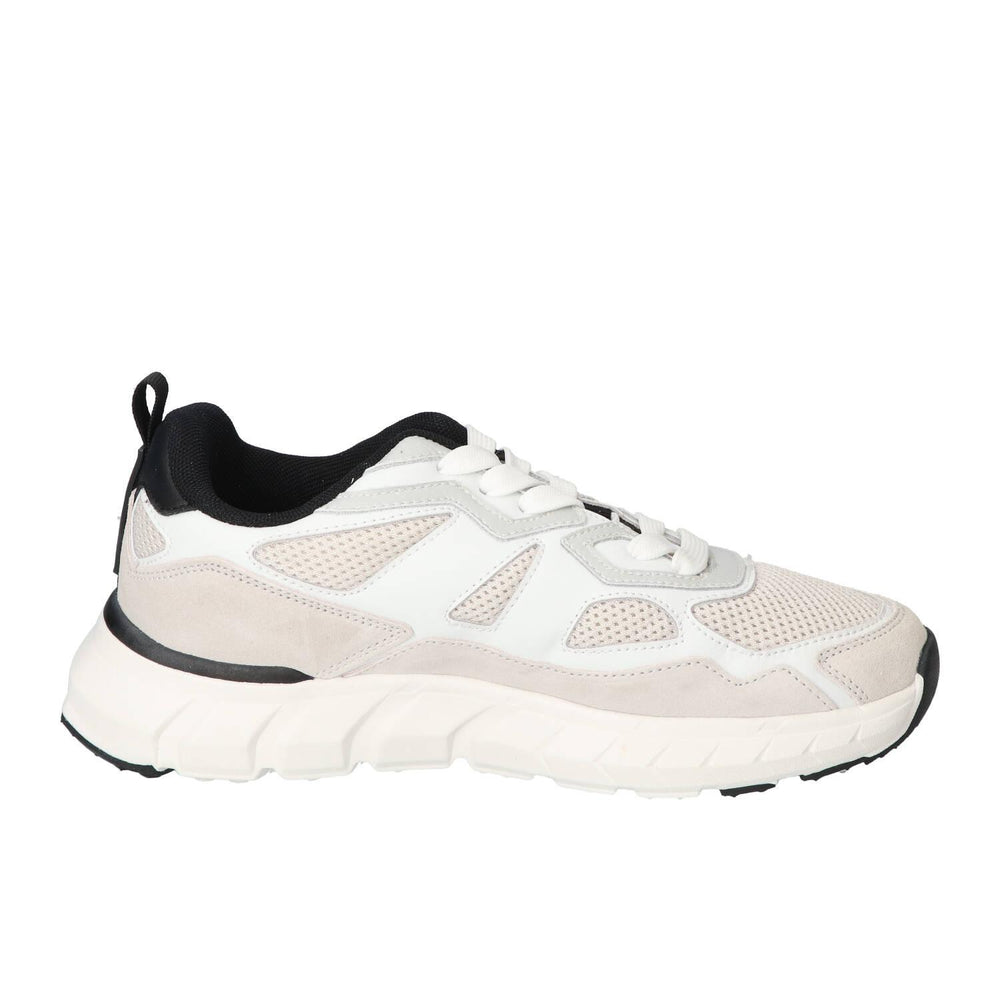 Sneakers, Wit