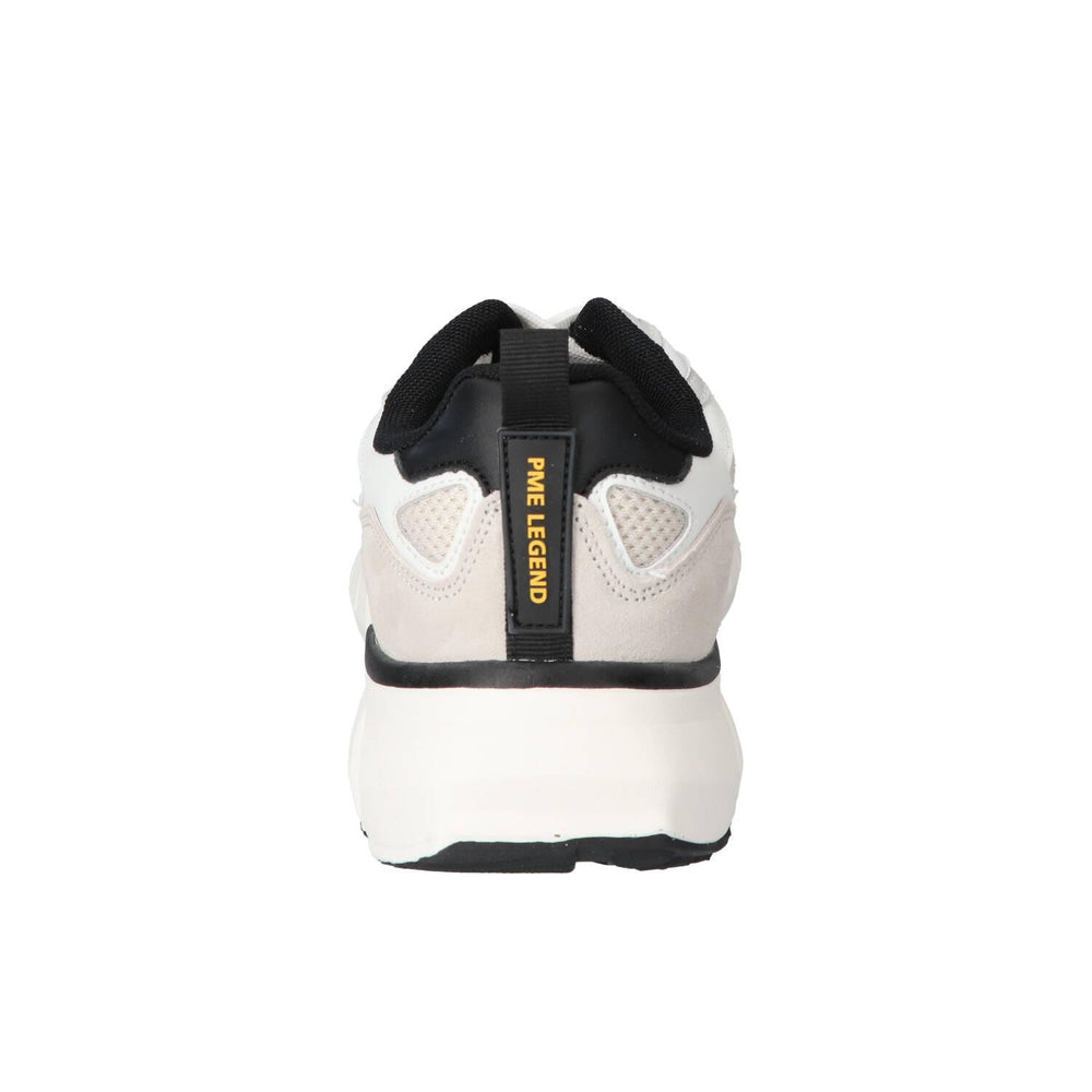 Sneakers, Wit