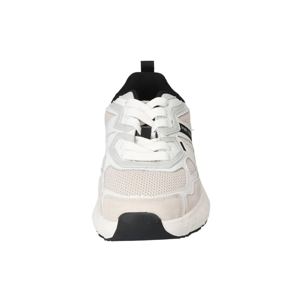 Sneakers, Wit