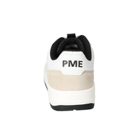 Veterschoenen, Wit