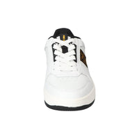 Veterschoenen, Wit
