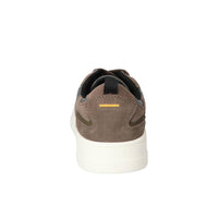 Veterschoenen, Taupe