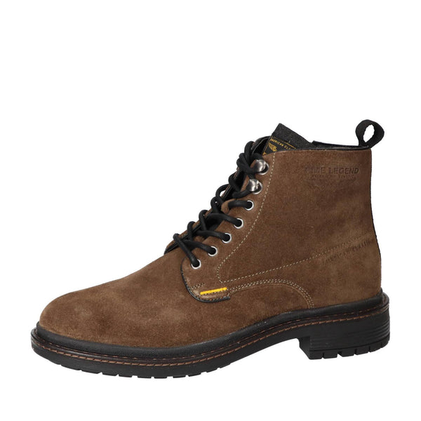 Boots, Taupe