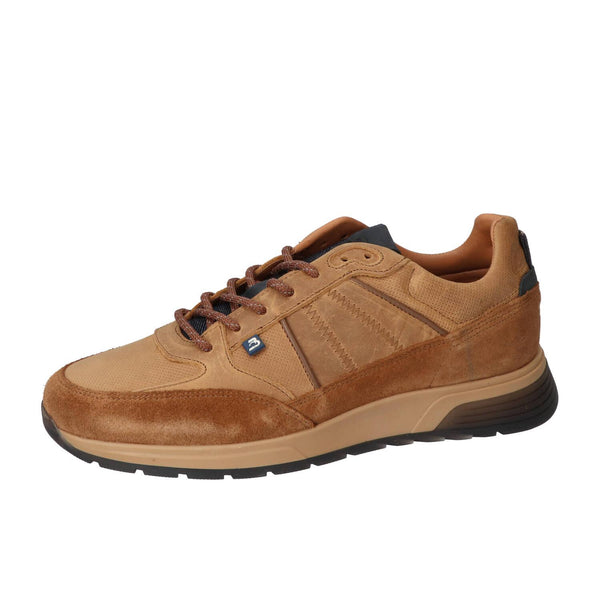 Sneakers, Cognac
