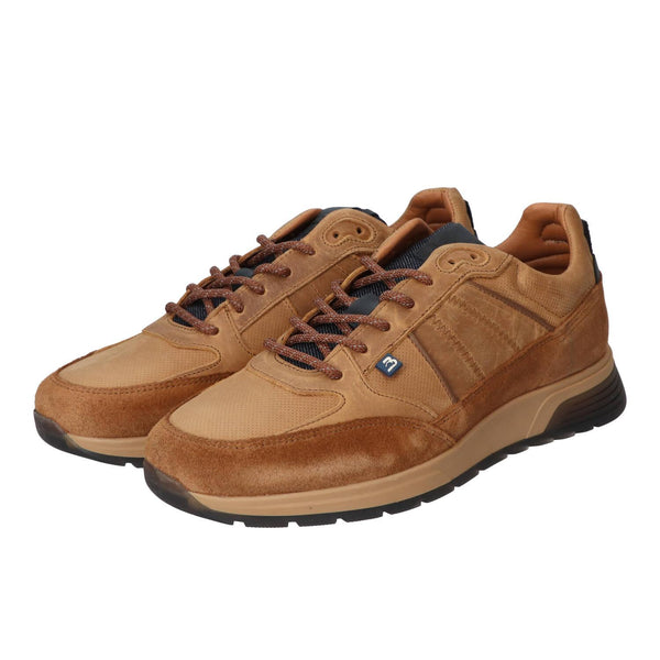 Sneakers, Cognac