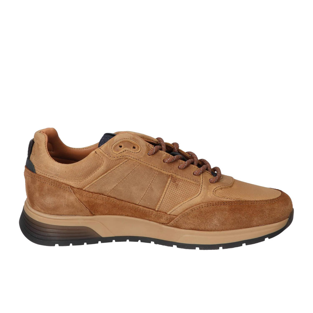 Sneakers, Cognac