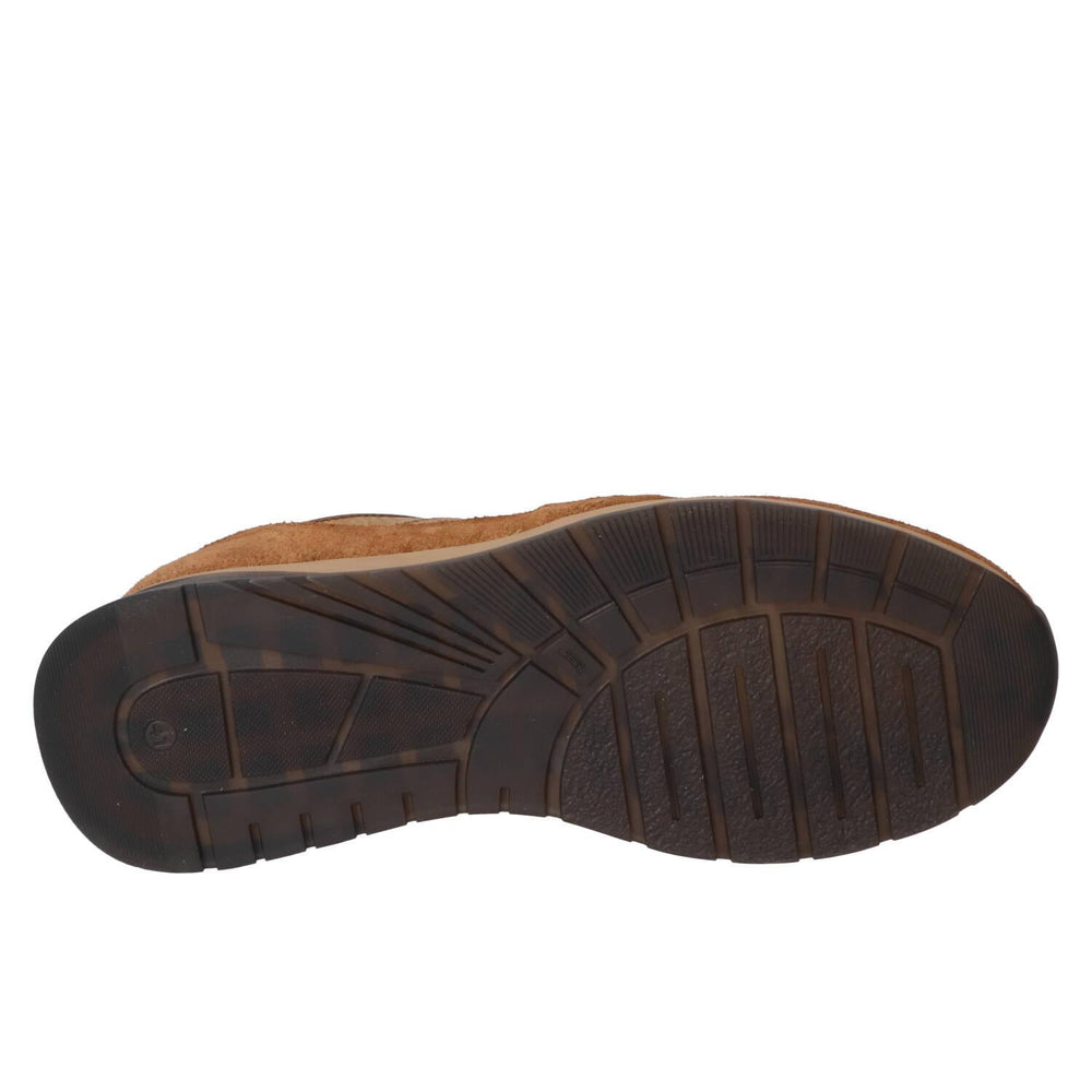 Sneakers, Cognac