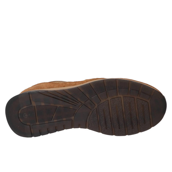 Sneakers, Cognac