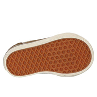 Sneakers Velcro, Taupe