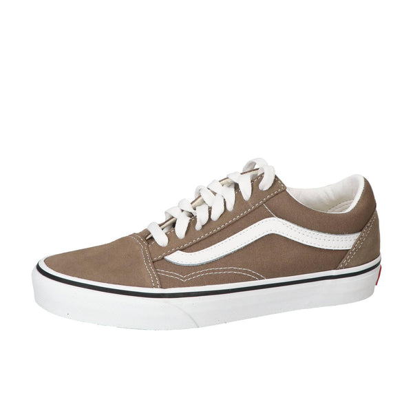 Sneakers Veter, Taupe