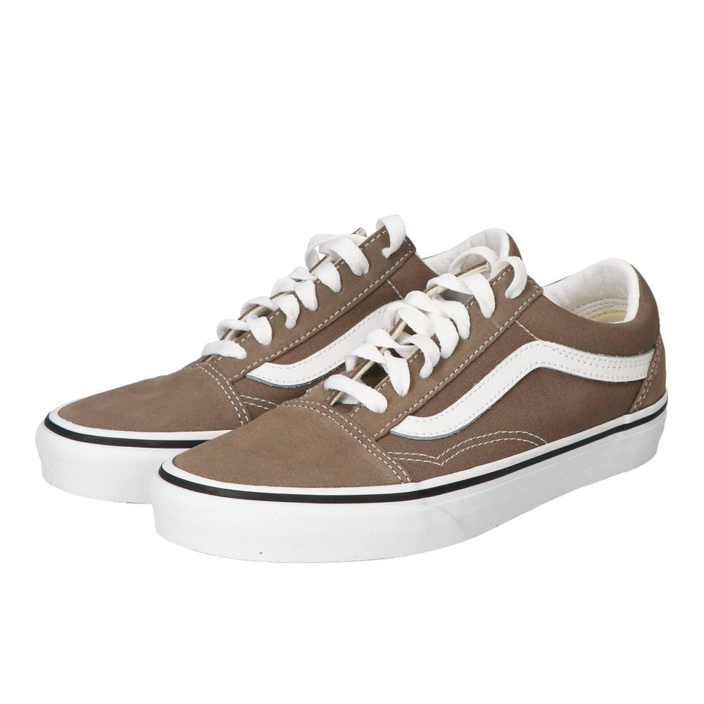 Sneakers Veter, Taupe