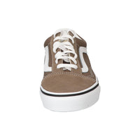 Sneakers Veter, Taupe