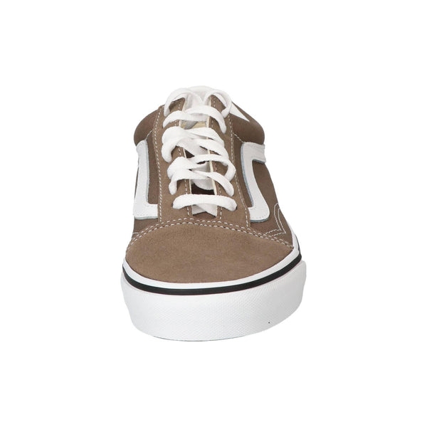 Sneakers Veter, Taupe
