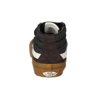 Sneakers Velcro, Zwart