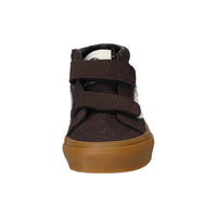 Sneakers Velcro, Zwart