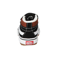 Sneakers Velcro, Zwart