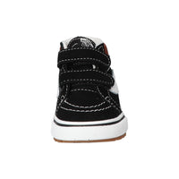 Sneakers Velcro, Zwart