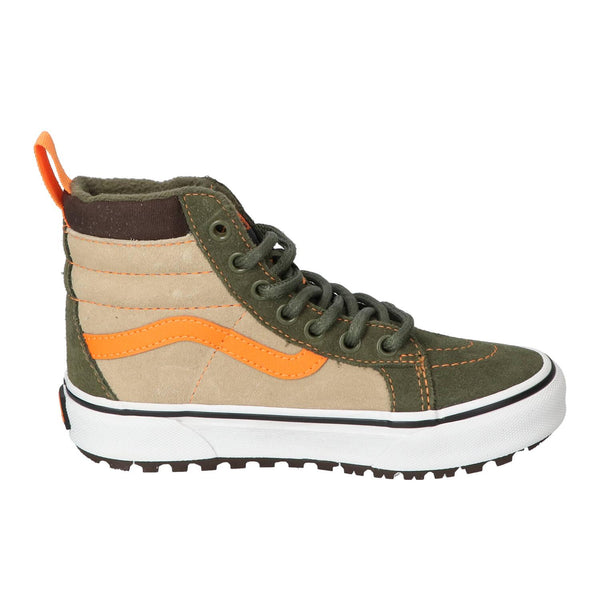 Sneakers Veter, Groen